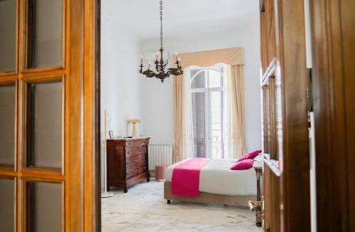 Santa Lucia Bed & Breakfast | B&B del Sole