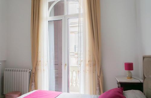 Santa Lucia Bed & Breakfast | B&B del Sole