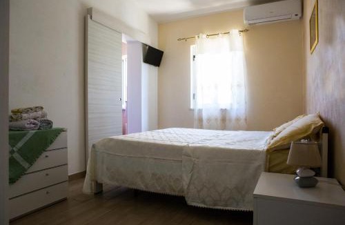 Riaci Bed & Breakfast | B&B del Sole Tropea