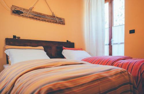 Bersezio Bed & Breakfast | B&B del Villaggio