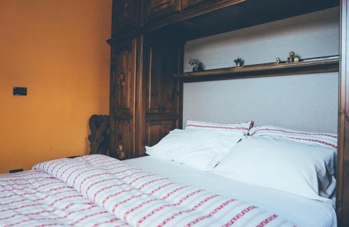 Bersezio Bed & Breakfast | B&B del Villaggio