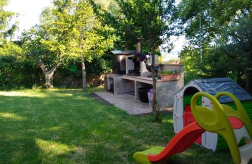 Bevagna Bed & Breakfast | B&B Dell'Annunziata