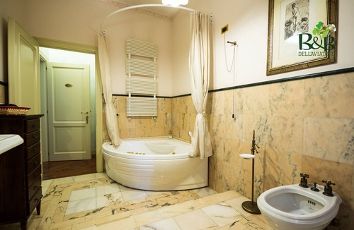 Montoro Bed & Breakfast | B&B dell'Aviatore