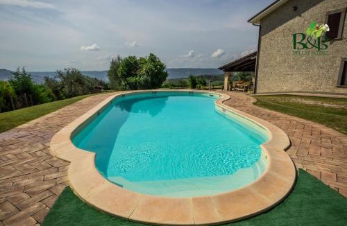 Montoro Bed & Breakfast | B&B dell'Aviatore