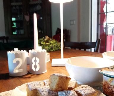 Sant'Anatolia di Narco Bed & Breakfast | B&B dell'Osteria