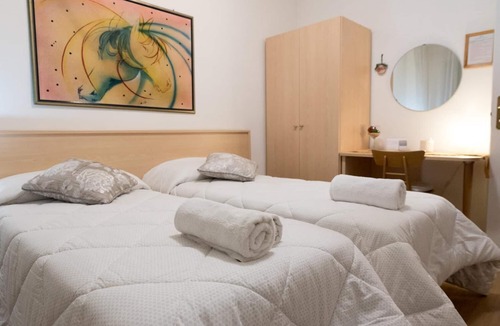 Conegliano Bed & Breakfast | B&B Delle Rose