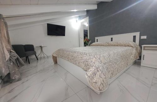 Guastalla Bed & Breakfast | B&B Deluxe