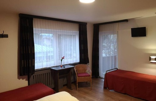 Achenkirch Bed & Breakfast | B&B Der tiroler