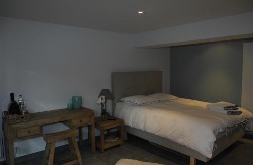 Ohain House | B&B Des Heures Claires