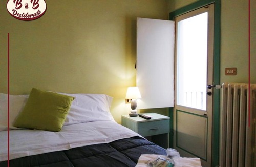 Latiano Bed & Breakfast | B&b Desiderato