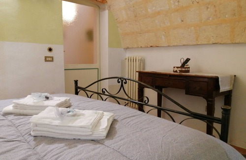 Latiano Bed & Breakfast | B&B Desiderato