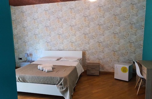 Centro Storico Bed & Breakfast | b b desy