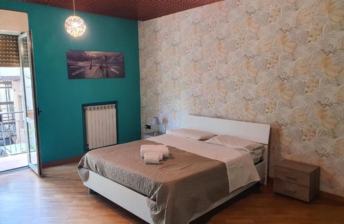 Centro Storico Bed & Breakfast | b b desy