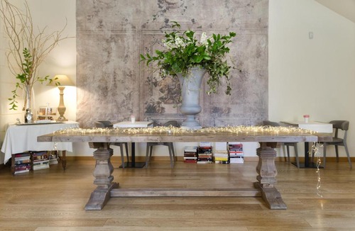 San Francesco Bed & Breakfast | B&B Di Camilla