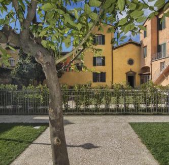 San Francesco Bed & Breakfast | B&B Di Camilla