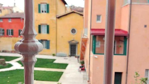 San Francesco Bed & Breakfast | B&B Di Camilla