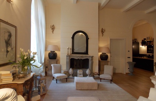 San Francesco Bed & Breakfast | B&B Di Camilla