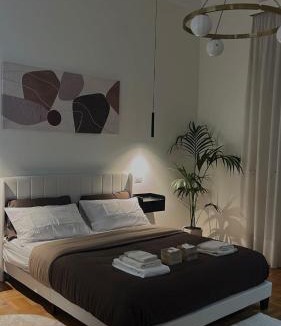 Legnano Apartment | B&B di Dante