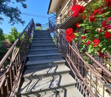 Bardi Bed & Breakfast | B&B di Giuseppe Pighi