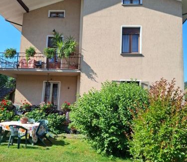 Bardi Bed & Breakfast | B&B di Giuseppe Pighi