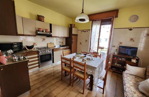 Bardi Bed & Breakfast | B&B di Giuseppe Pighi