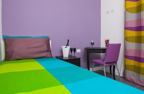 Piazza Armerina Bed & Breakfast | B&B Diana