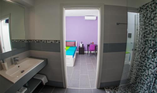 Piazza Armerina Bed & Breakfast | B&B Diana