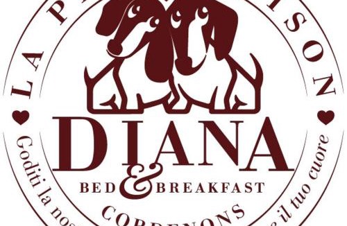 Cordenons Bed & Breakfast | B&B DIANA