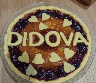 Gavoi Bed & Breakfast | B&B Didova