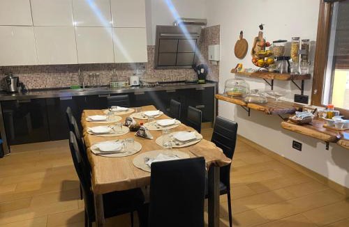 Gavoi Bed & Breakfast | B&B Didova