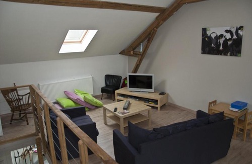 Medendorf Bed & Breakfast | B&B Die Alte Scheune