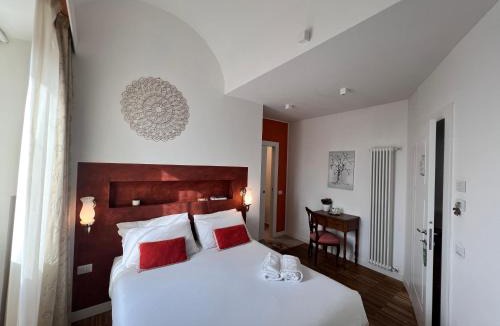 Pitigliano Bed & Breakfast | B&B Dimor'à