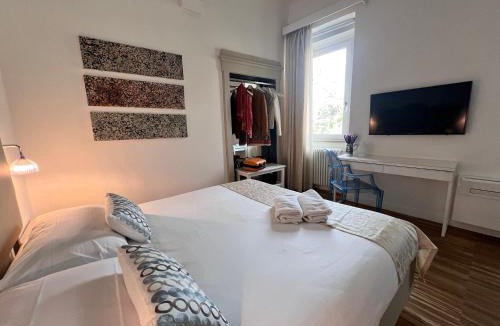 Pitigliano Bed & Breakfast | B&B Dimor'à