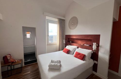 Pitigliano Bed & Breakfast | B&B Dimor'à