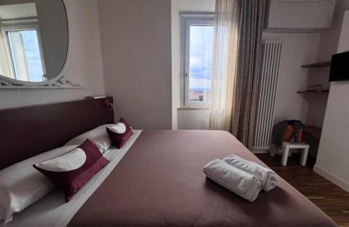 Pitigliano Bed & Breakfast | B&B Dimor'à