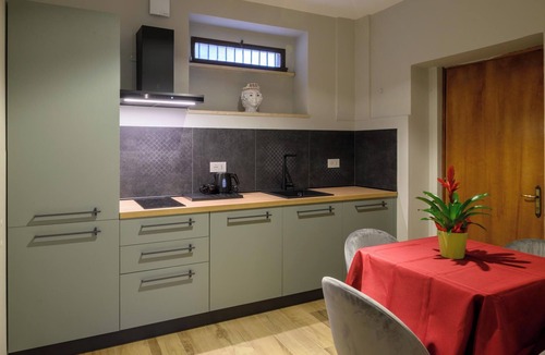 Gubbio Bed & Breakfast | B&B Dimora Morelli