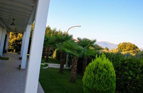 Filetto Bed & Breakfast | B&B Dimora ROSSIPINTI