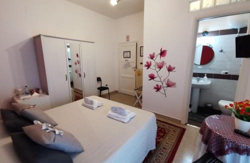 Pigneto Bed & Breakfast | B&B Divina Roma