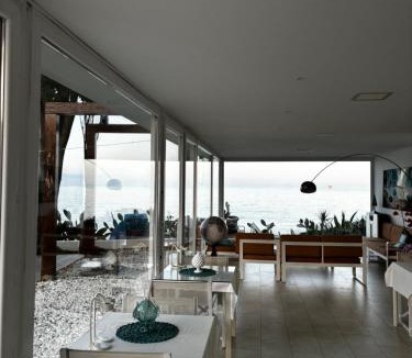 Crotone Bed & Breakfast | B&B Do'mmilio