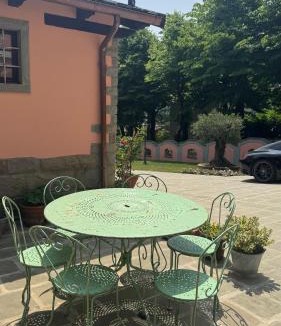 Fanano Bed & Breakfast | B&B Dolci Sogni