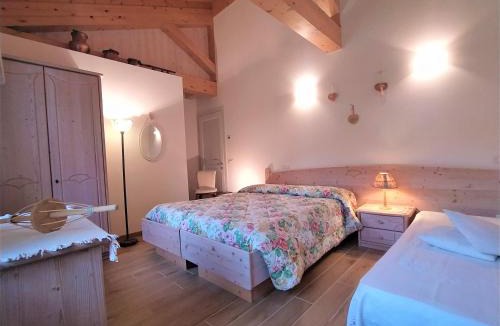 Cesiomaggiore Bed & Breakfast | B&B Dolomitincanto