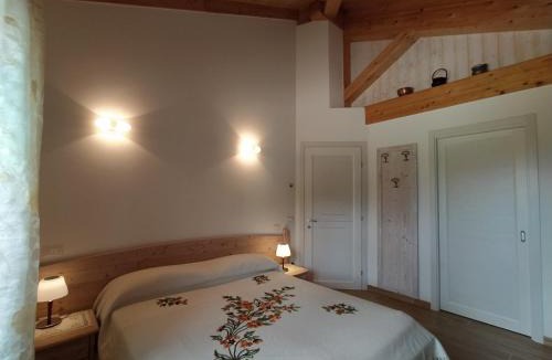 Cesiomaggiore Bed & Breakfast | B&B Dolomitincanto