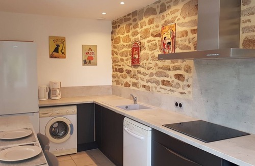 Belz Bed & Breakfast | B&B Domaine de Keryargon