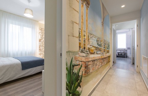 Verona City Centre Bed & Breakfast | B&B Domus Fluminis