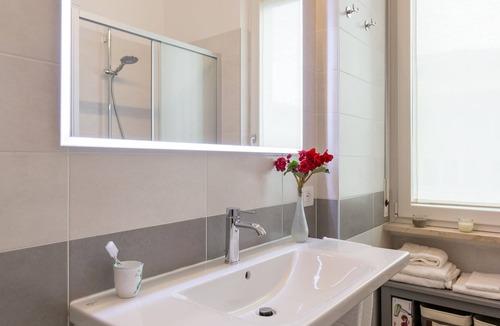 Verona City Centre Bed & Breakfast | B&B Domus Fluminis