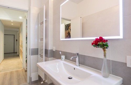 Verona City Centre Bed & Breakfast | B&B Domus Fluminis