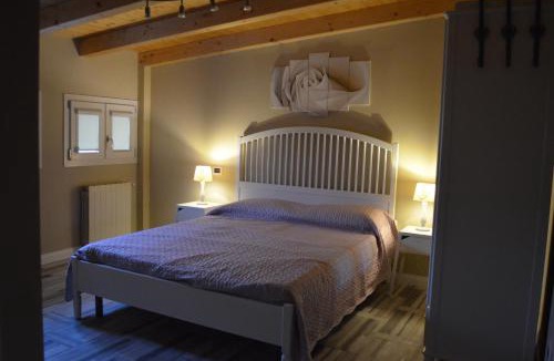 Palmi Bed & Breakfast | B&B Domus Palmi