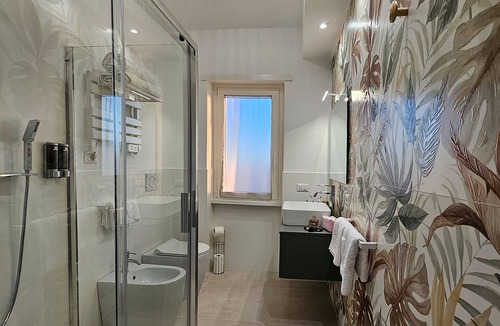 Prenestino-Labicano Bed & Breakfast | B&B Domus Teano