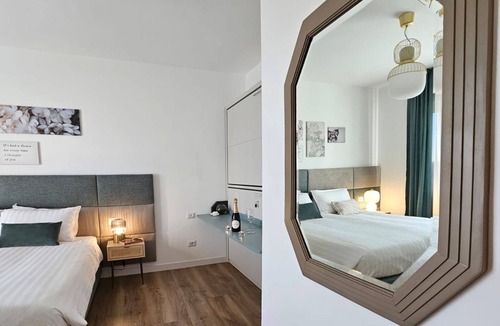 Prenestino-Labicano Bed & Breakfast | B&B Domus Teano