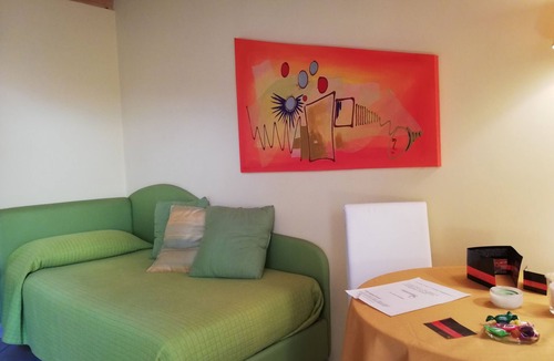 Benevento Bed & Breakfast | B&B Domus Traiani
